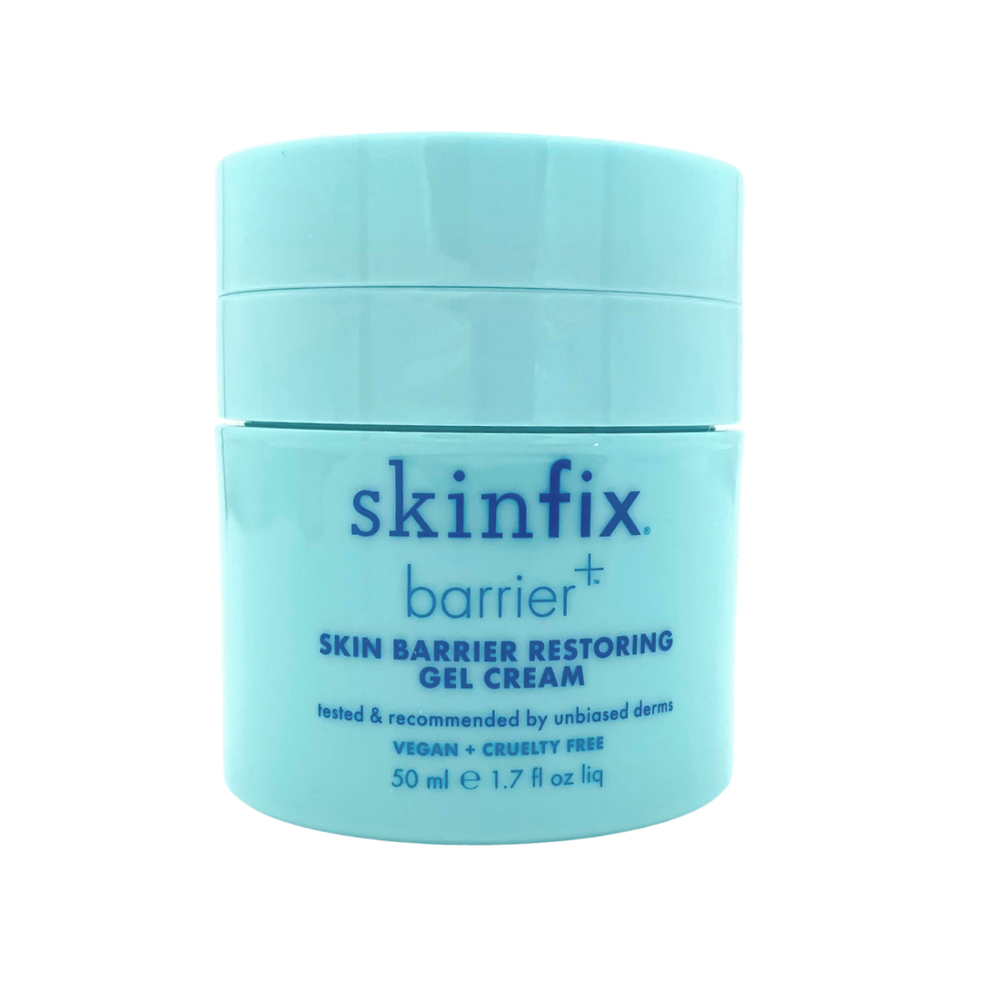 SKINFIX Barrier+ Skin Barrier Restoring Gel Cream, 50mL / 1.7fl.oz